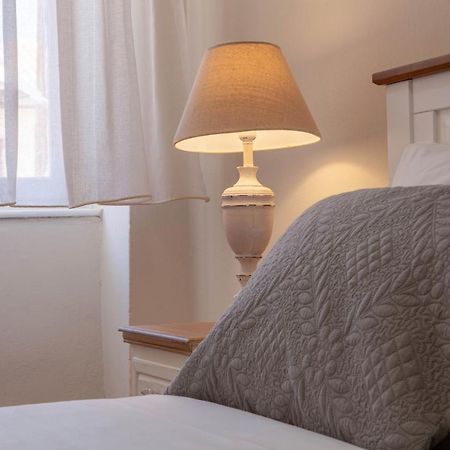 La Suite Blanche Nafplio Eksteriør billede