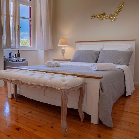 La Suite Blanche Nafplio Eksteriør billede