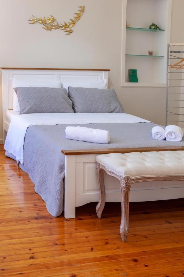 La Suite Blanche Nafplio Eksteriør billede