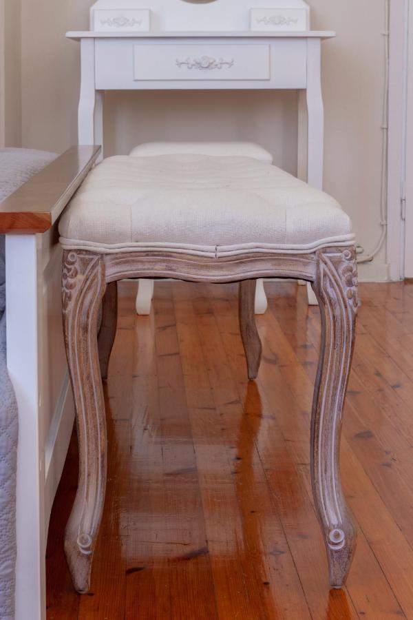La Suite Blanche Nafplio Eksteriør billede